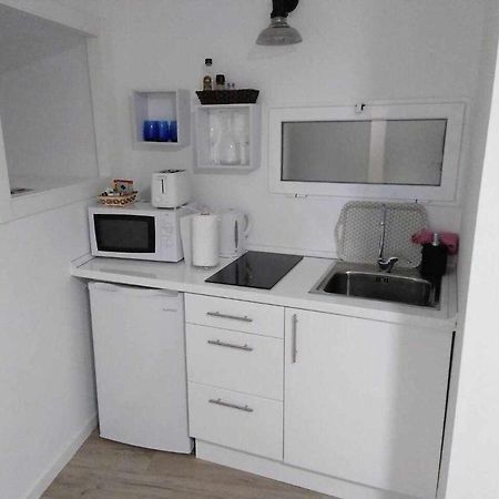Moderno Apartamento En El Corazon De Madrid Sol Buitenkant foto