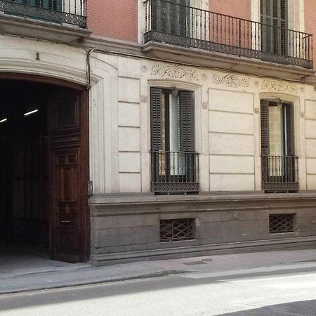 Moderno Apartamento En El Corazon De Madrid Sol Buitenkant foto