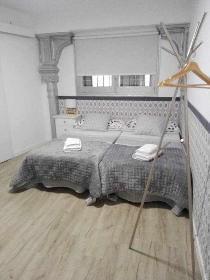 Moderno Apartamento En El Corazon De Madrid Sol Buitenkant foto