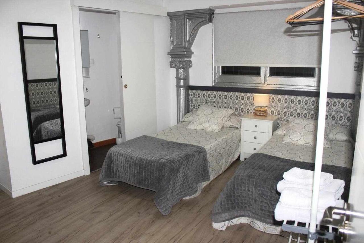 Moderno Apartamento En El Corazon De Madrid Sol Buitenkant foto