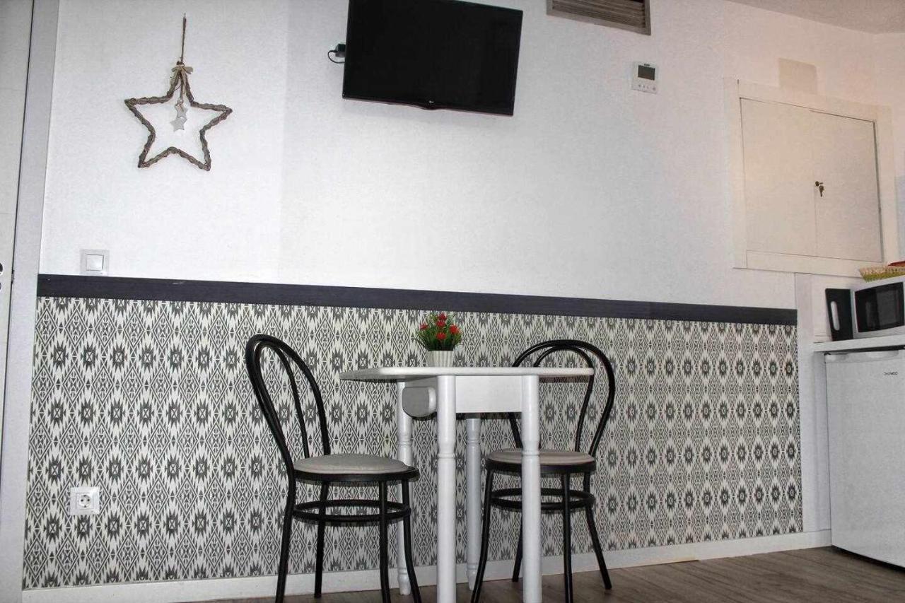 Moderno Apartamento En El Corazon De Madrid Sol Buitenkant foto