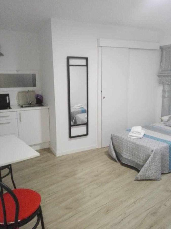 Moderno Apartamento En El Corazon De Madrid Sol Buitenkant foto