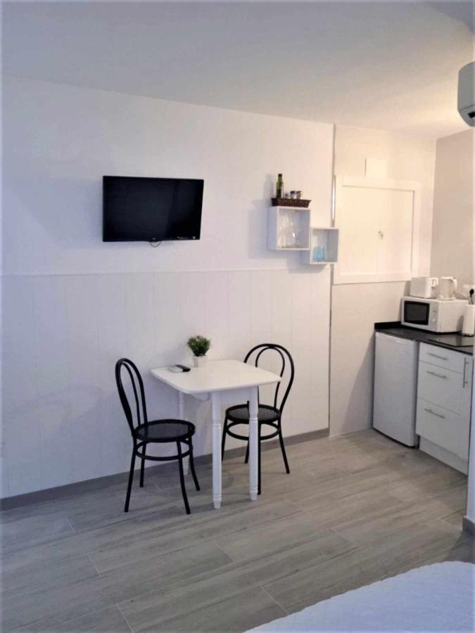Moderno Apartamento En El Corazon De Madrid Sol Buitenkant foto