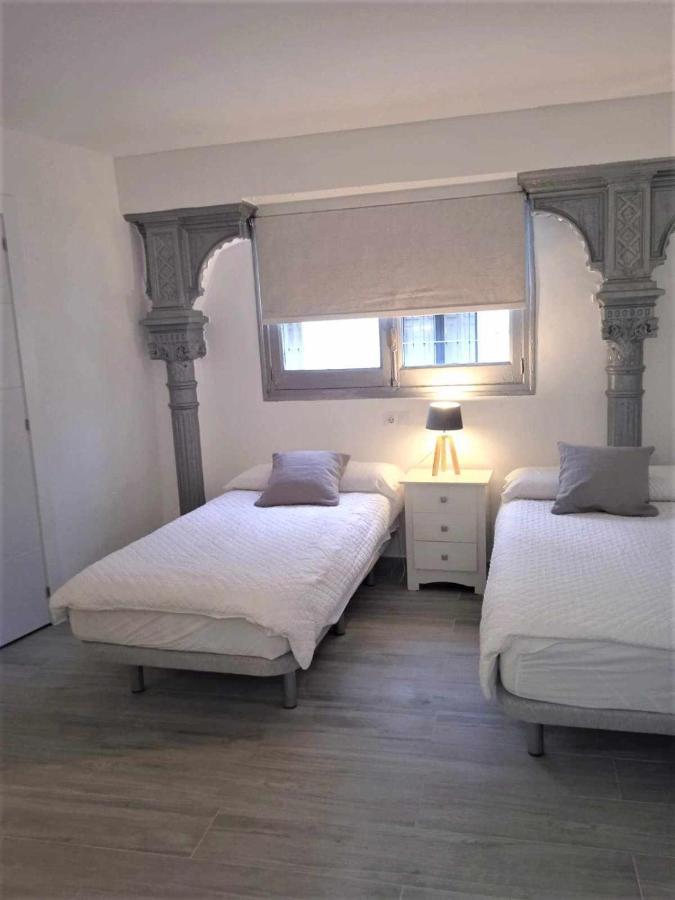 Moderno Apartamento En El Corazon De Madrid Sol Buitenkant foto