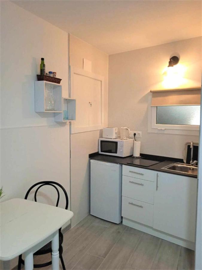 Moderno Apartamento En El Corazon De Madrid Sol Buitenkant foto
