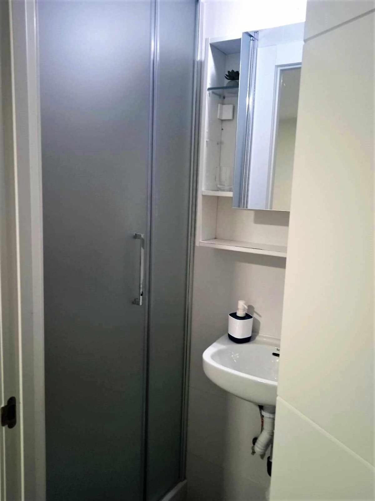 Moderno Apartamento En El Corazon De Madrid Sol Buitenkant foto